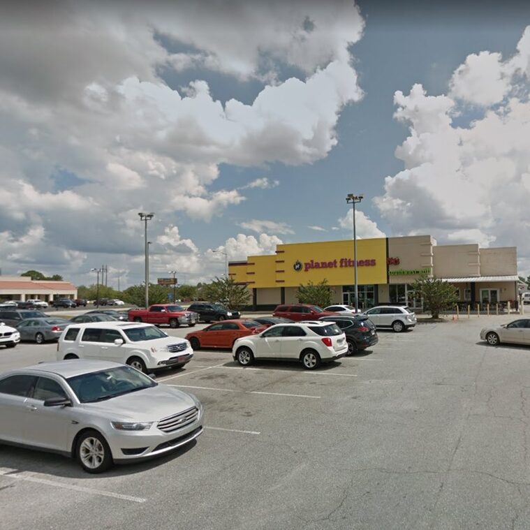 Albany Shoppes, Albany, GA